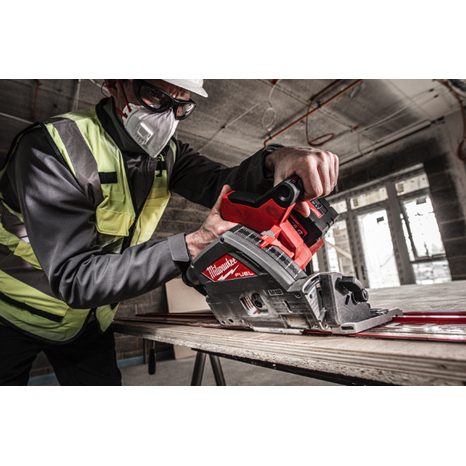 Vodiaca lišta Milwaukee GR 1400 4932479066 - 3