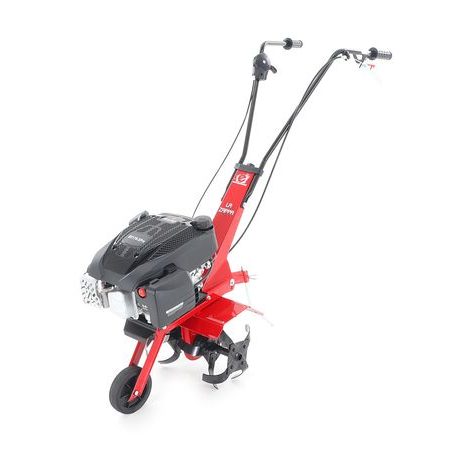 Benzínový kultivátor EUROSYSTEMS LA ZAPPA RATO 170 - 15