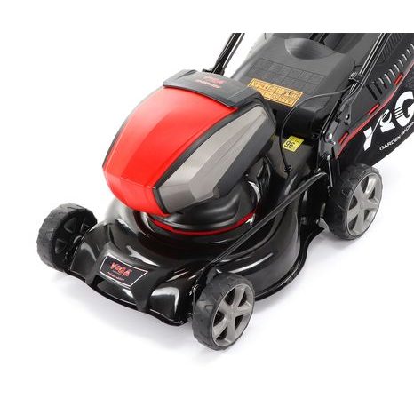 Použito - Aku sekačka VeGA 42S ECO 4n1 - 24