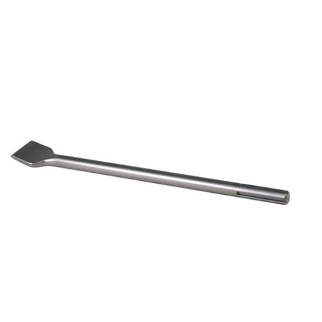 Sekáč lopatkový Makita SDS-Max 50 x 400 mm D-78330