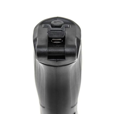 Aku šroubovák Makita DF001DW - 12