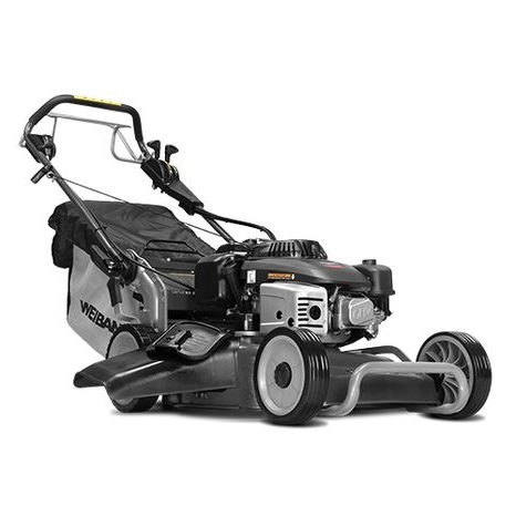 Benzínová kosačka Weibang WB 538 SCV BBCPRO