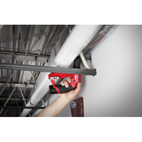 Aku vrtací šroubovák Milwaukee M12 FDDXKIT-202X 4933464979 - 7