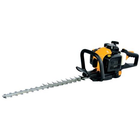 Benzínový plotostřih Riwall PRO RPH 2660 RH