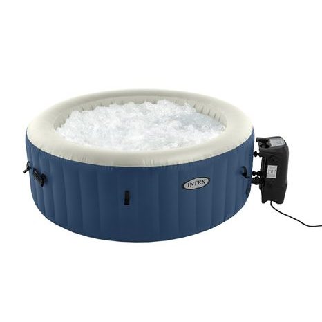 Vířivka Intex Pure Spa Bubble HWS 11400275