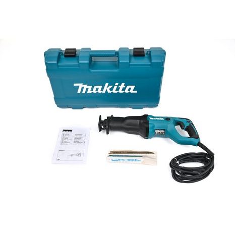 Elektrická pila ocaska Makita JR3051TK - 7