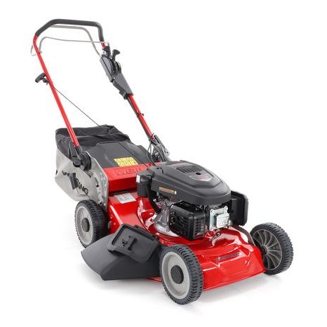 Benzínová kosačka Weibang WB 506 SCV 6in1