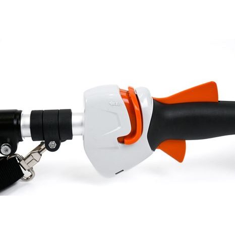 Aku nůžky na živý plot STIHL HLA 86 - 7