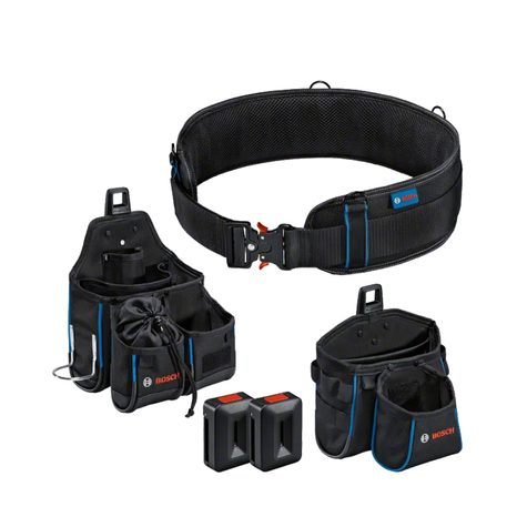 Opasek na nářadí Bosch ProClick 1600A0265R