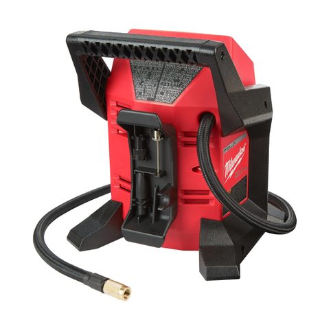 Aku kompresor Milwaukee M12BI-0 4933464124 - 6