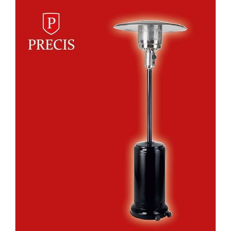 Zánovní - Plynové zahradní topidlo PRECIS 110146 - 13