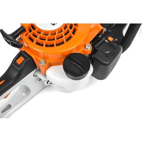 Benzínové nůžky na živý plot STIHL HS 45 - 7