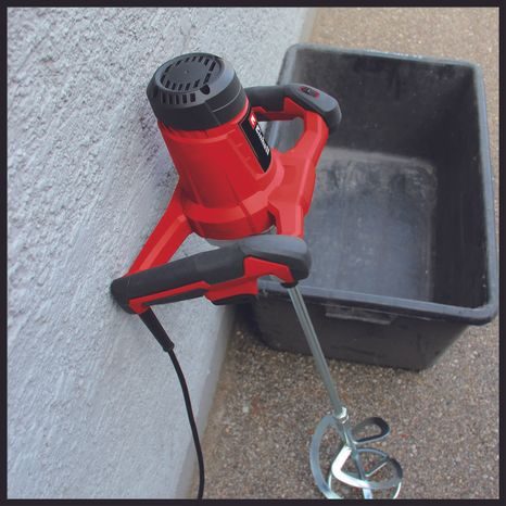 Elektrické míchadlo Einhell TC-MX 1400-2 E 4258550 - 2