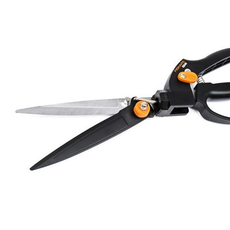 Nůžky na trávu Fiskars SmartFit GS40 1023632 - 4