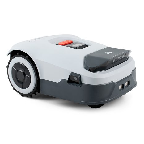 Robotická sekačka ANTHBOT Genie 1000 (pro sečení ploch do 2000 m2)