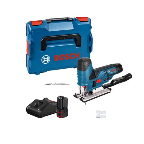 Aku přímočará pila Bosch GST 12V-70 06015A1005