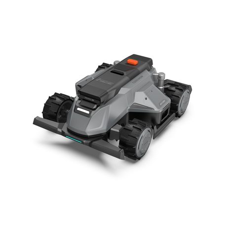 Robotická sekačka TerraMow X AWD - 3