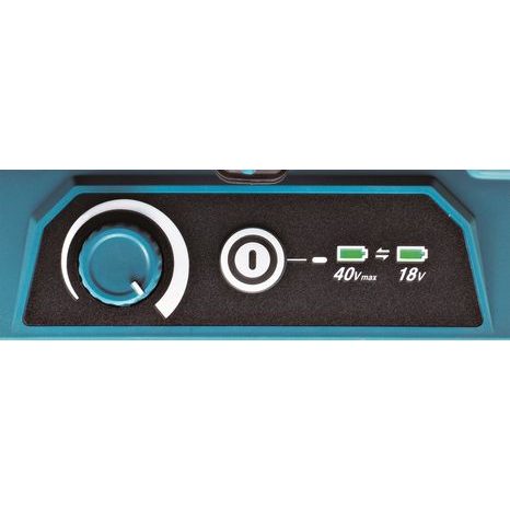 Aku stojanová LED svítilna Makita LXT/XGT ML014G - 14