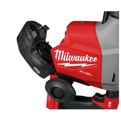 Aku kombinované kladivo Milwaukee M18 FHAFOH16-302X 4933493533 - 10