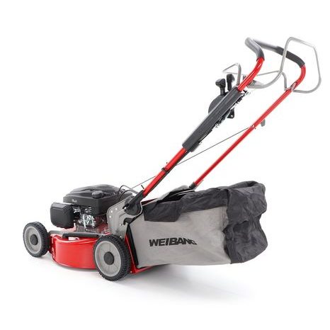 Benzínová kosačka Weibang WB 506 SCV 6in1 - 6