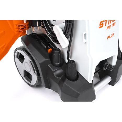 Elektrická tlaková myčka STIHL RE 130 PLUS - 9