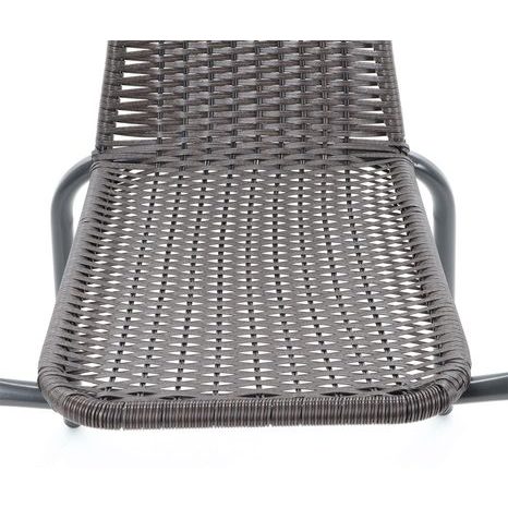 Terasová sestava nábytku KARO 4 MFG - 12