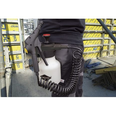 Ruční postřikovač MESTO 1,5 l 3132GT - 2