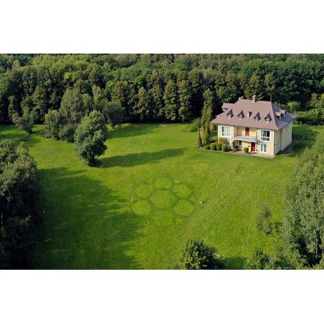 Použito - Robotická sekačka Mammotion LUBA 2 AWD 3000X - 31