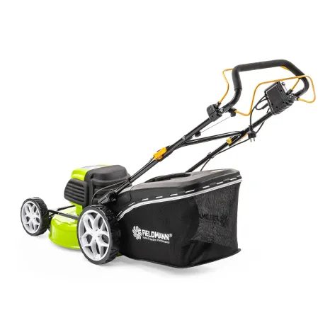 Elektrická kosačka FIELDMANN FZR 2070-E - 5
