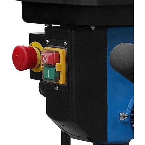 Zánovní - Elektrická stolní vrtačka GÜDE GTB 20/812 - 6