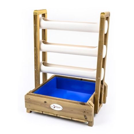 Dřevěný dětský vodopád Classic World - 2