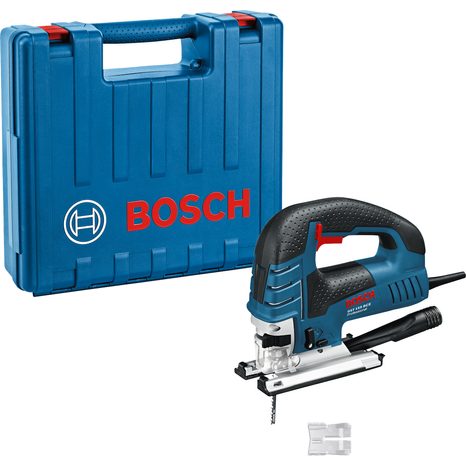Elektrická přímočará pila Bosch GST 150 BCE 0601513000