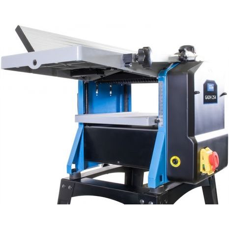 Elektrická hoblovka s protahem GÜDE GADH 254 55441 - 2