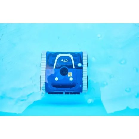 Automatický bazénový vysávač CF 400 AKU - 6