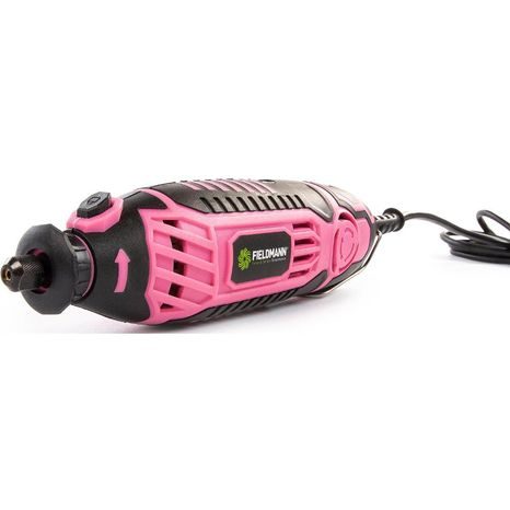 Elektrická modelářská bruska FIELDMANN FDMB 200161-E - 3