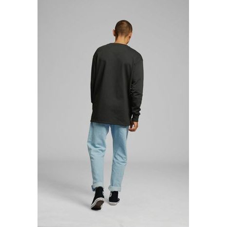 Mikina STIHL SMALL AXE TIMBERSPORTS® šedá, vel. XL - 5