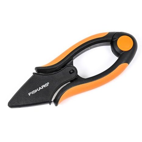 Nůžky na bylinky Fiskars Solid SP 220 1063326 - 3