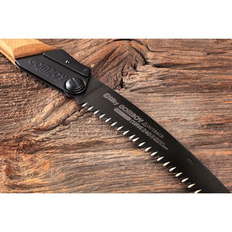 Pílka skladacia Silky Gomboy Curve Professional 240-8 KSI75224 - 6