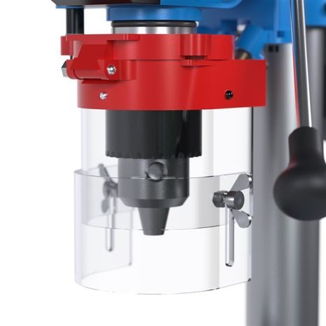 Elektrická stolní vrtačka GÜDE GTB 16/550 LASER 55219 - 3