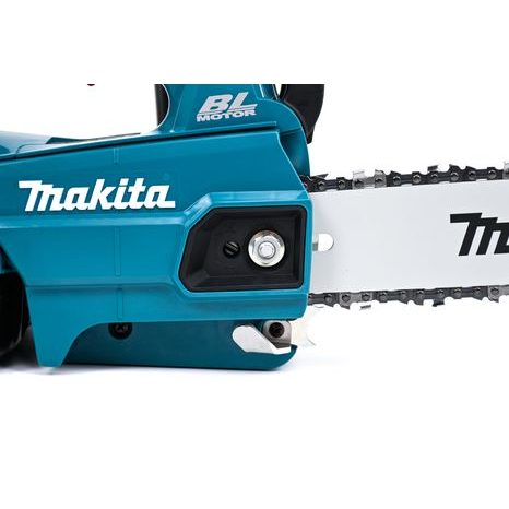 Aku řetězová pila Makita LXT DUC306PT2B - 4