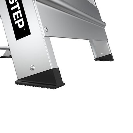 Skládací schůdky LitteGiant Safety Step 2 10210AEN - 12