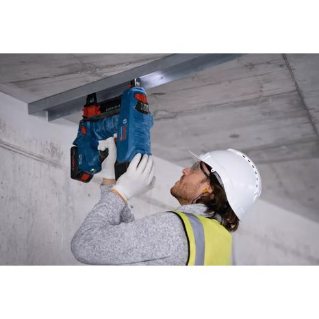Aku hřebíkovačka Bosch GNB 18V-38 06019L7000 - 5