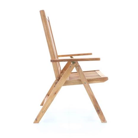 Zahradní sestava Queen 6 VeGA - 11