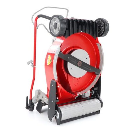 Benzínová kosačka Weibang WB 486 SBV-R-Roller - 16