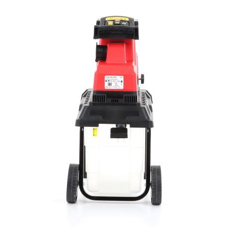 Elektrický drvič konárov VeGA LSG2812 - 7