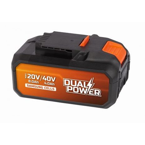 Akumulátor Powerplus 40V/4,0Ah POWDP9040