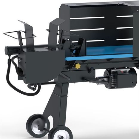 Hydraulický štípač dřeva GÜDE GHS 500/8TE-H 230 V 2079 - 3