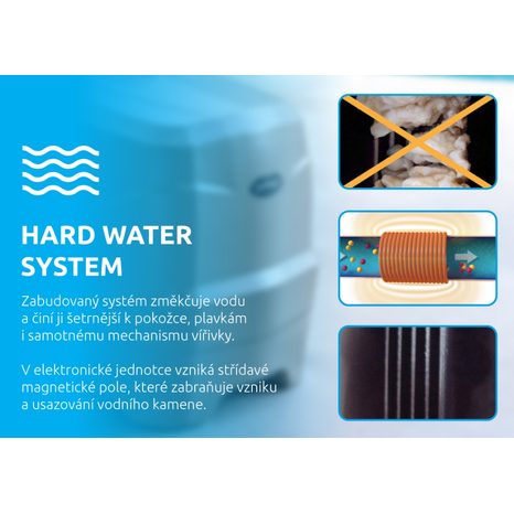 Vířivka Intex Pure Spa Jet & Bubble Deluxe HWS 4 11400242 - 7