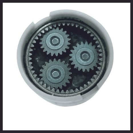 Aku vrtací šroubovák Einhell TE-CD 18/2 Li-Solo - 5