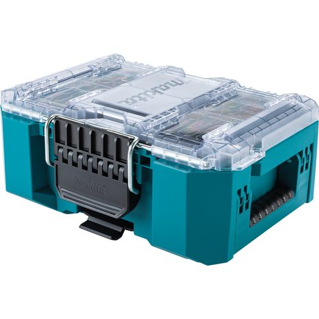 Organizér hluboký Makita Maktrak Compact P-91067